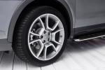 Audi Q3 2.0 TDI Quattro with Camping Tent 2014 года